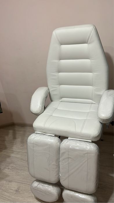 Продам кресло для педикюра