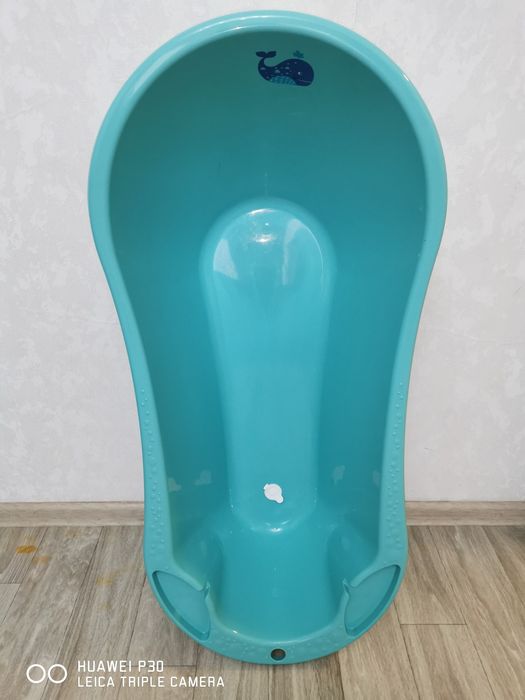 Продам детскую ванночку