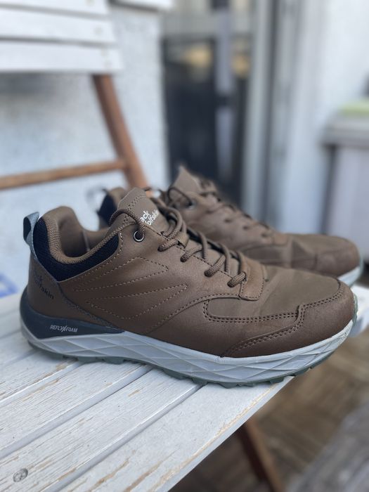 Мъжки туристически обувки Jack Wolfskin 42
