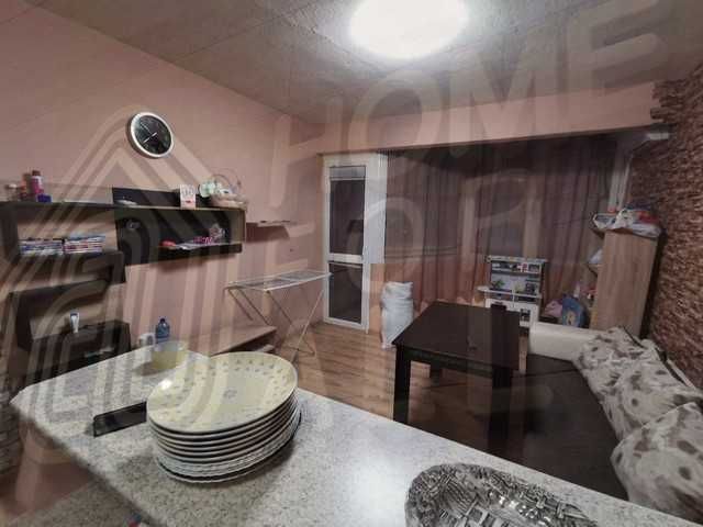 Отлична инвестиция 1-2 стаен в Люлин, София