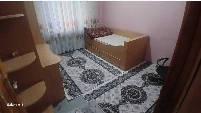 Сдается Квартира в Карасу! 3х комнатная, 70м2.   ЭЭЭ