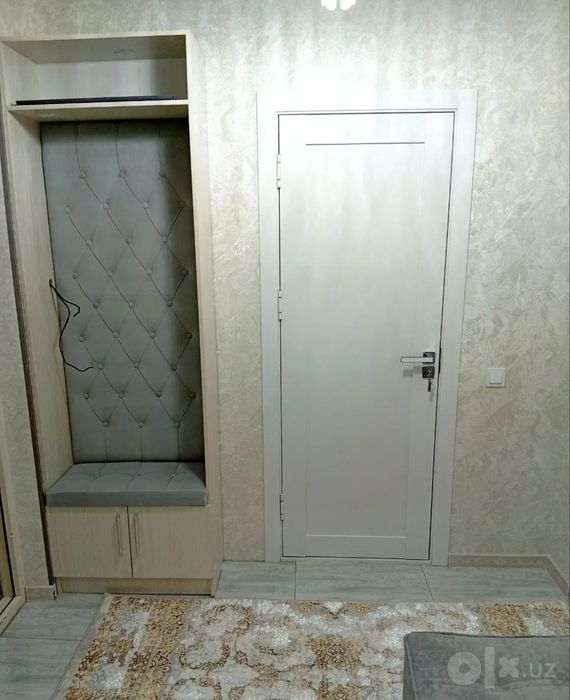 Сдается 2 ком Узбум. Golden House ЖК Ozmakon. Новая, никто не жил