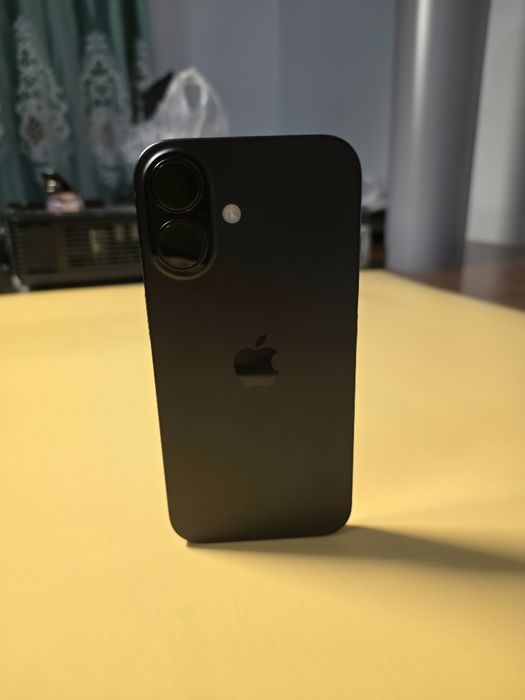 Iphone 16, 128 gb