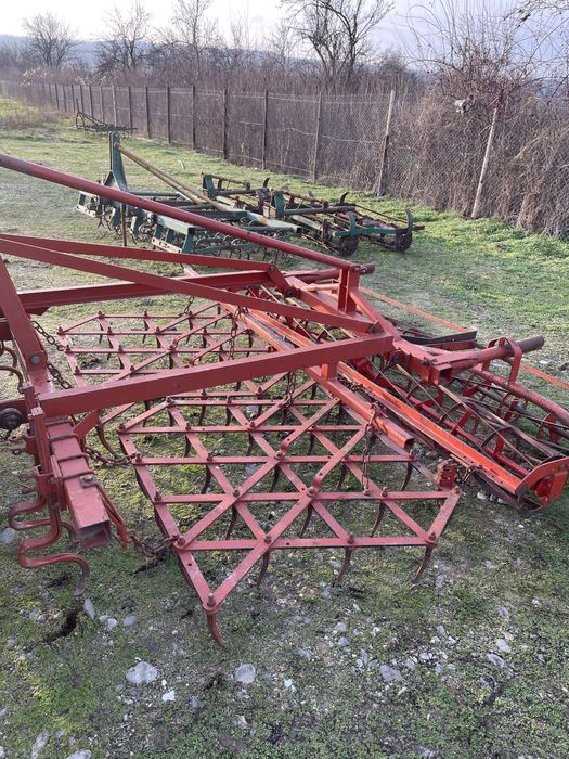 Combinator grapa cu tavalug