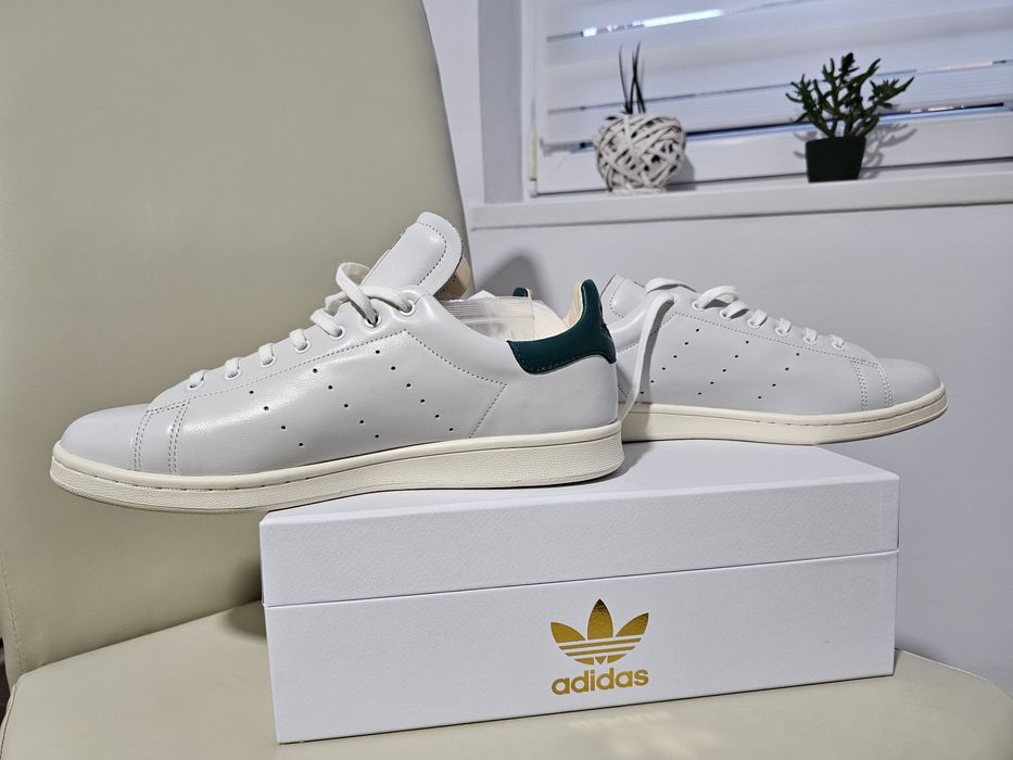 Adidasi Adidas Stan Smith Recon Lux 44 Noi