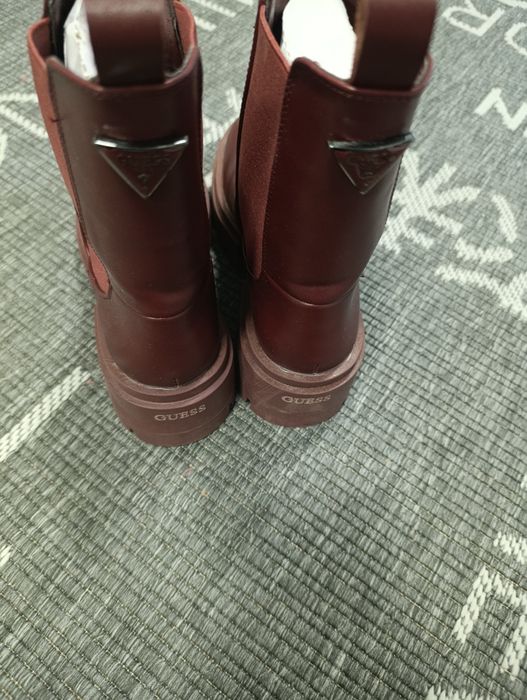 Дамски Боти guess