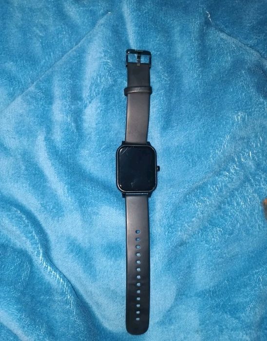 Ihunt strong impecabil