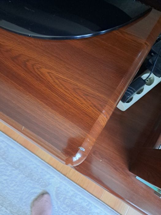 Горка для гостинной