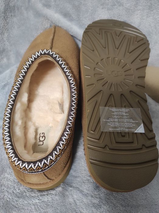 UGG Tasman papuci de casă