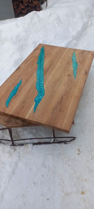 Blaturi din lemn de stejar