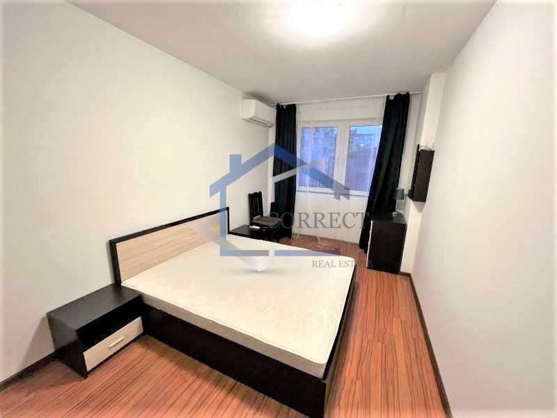 Дава се под наем Тристаен апартамент в с. Левски, Област Варна - 80 кв.м за 459 € - Снимка #5