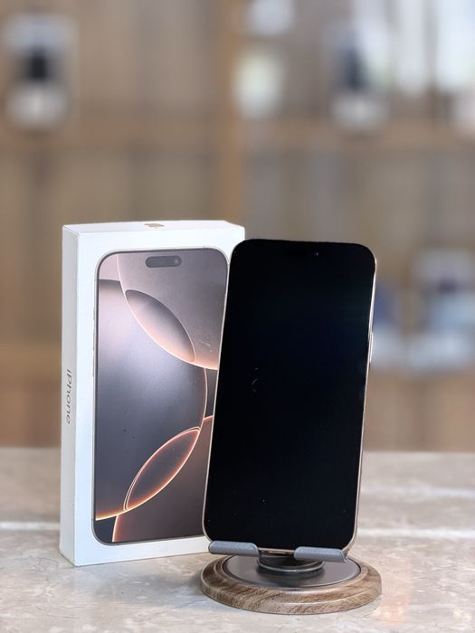 iPhone 16 Pro Max 256GB / Айфон 16 Про Макс 256ГБ PhoneLab