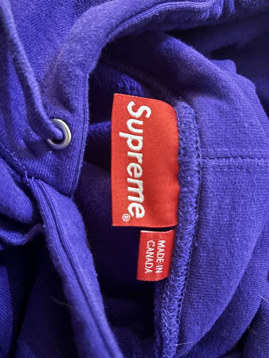 ОРИГИНАЛНО Supreme худи