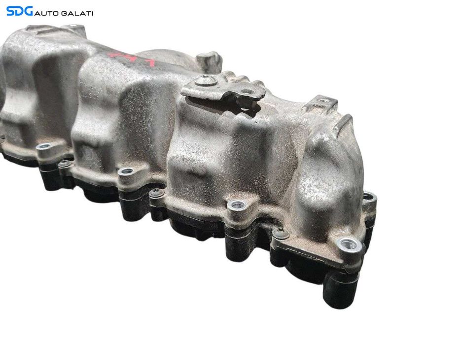 Galerie Admisie cu Clapete Seat Leon 1P 2.0 TDI 2006 - 2010 Cod 03L129711E 03L129086 A2C53248883 [N2597]