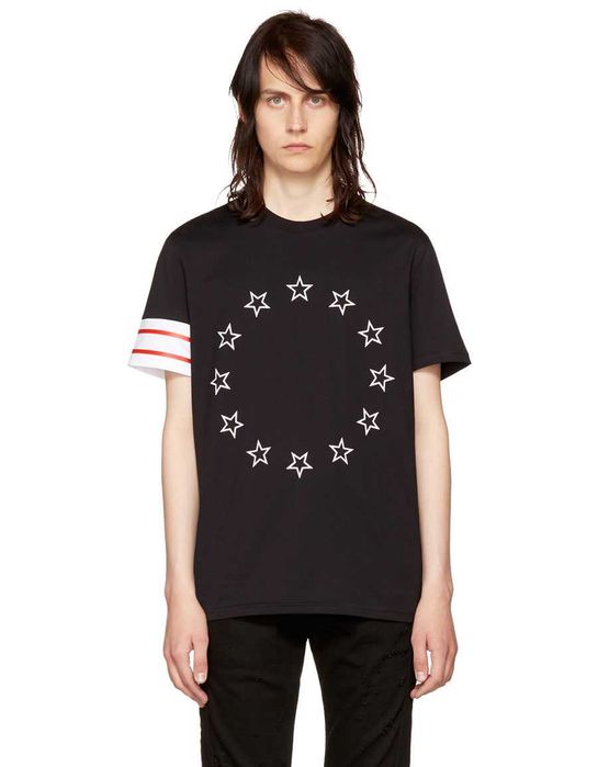 Тениска Givenchy