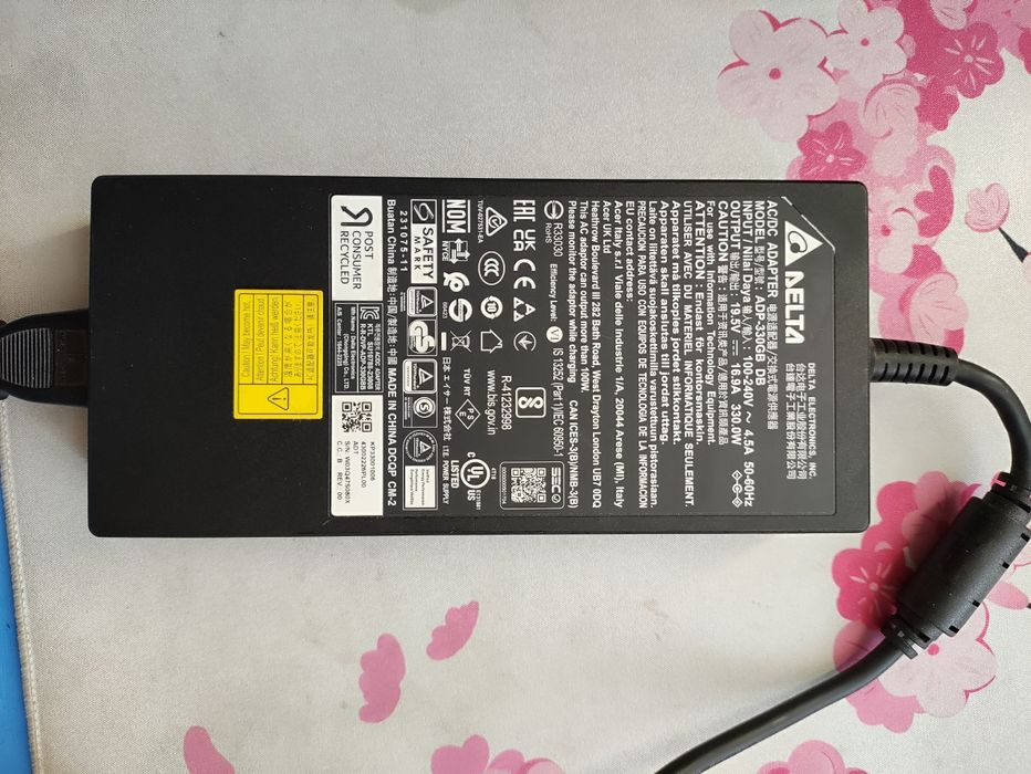 Acer Predator Helios Neo 16