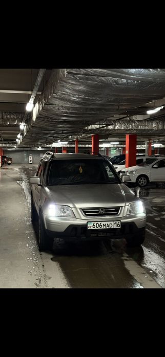 Honda CRV RD1 1995г