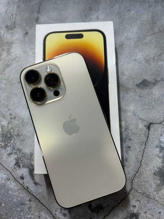 Apple iPhone 14 Pro г.Каскелен, ул.Абылайхана 205, лот: 103/1032