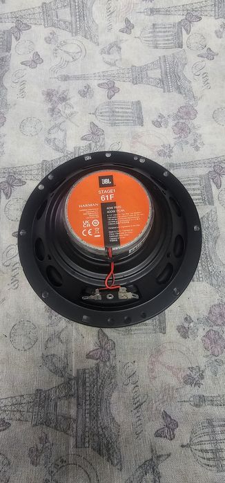 Говорители за кола