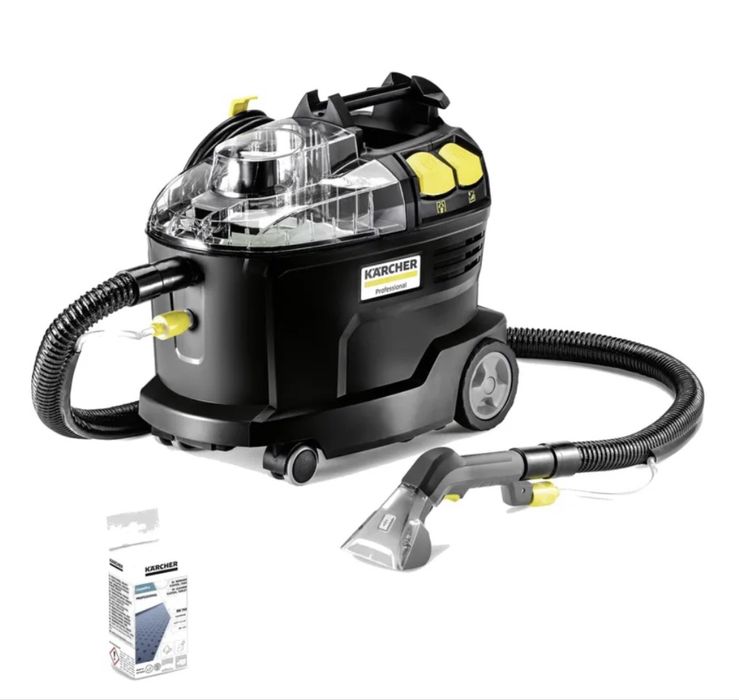 Karcher Puzzi 8/1 Капитал - Маркет