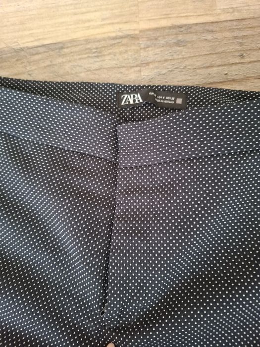 Дамски панталон на Зара