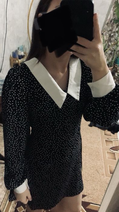 платья весенние и летние