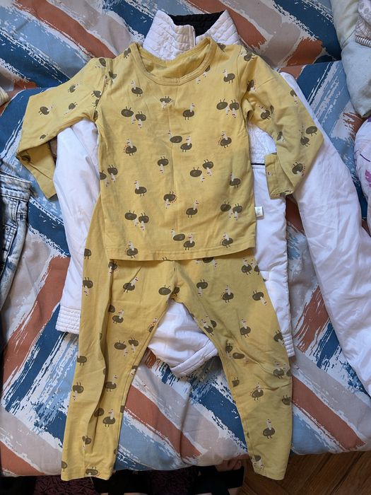 Вещи пакетом даром за сникерс