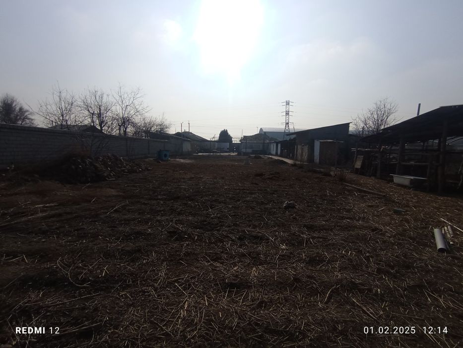 Ер сотилади срочно 13 ст