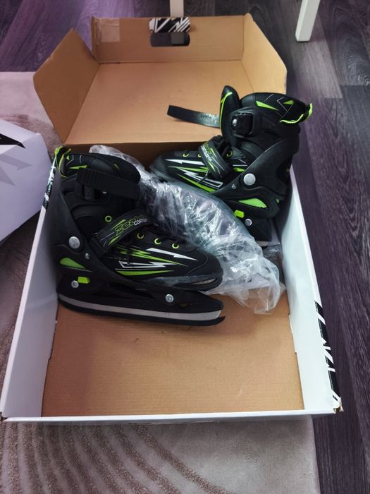Patine și role 33-36