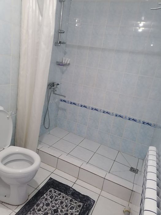 Сдается участок, ориентир Российское посольство ( н635 )