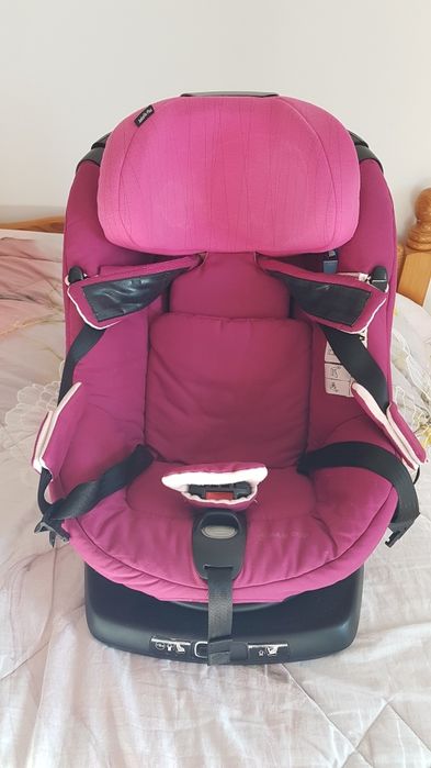 Детско столче за кола Maxi Cosi AxissFIX Plus (61-105 см)