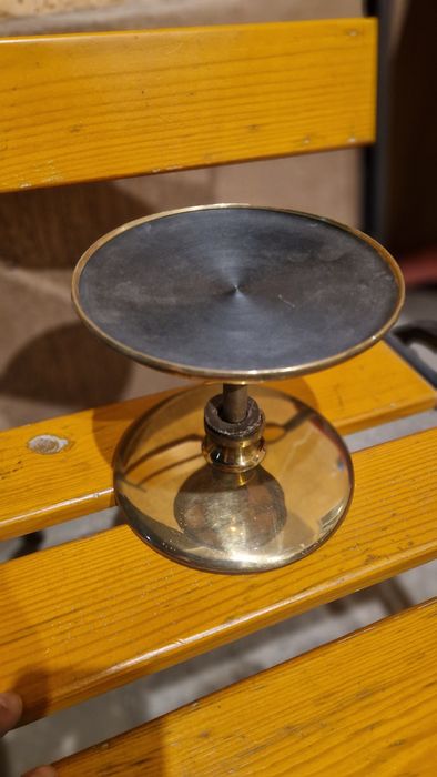 Ручка на дверь большая