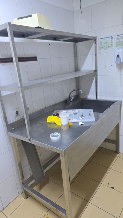 Продам мойки для кухни