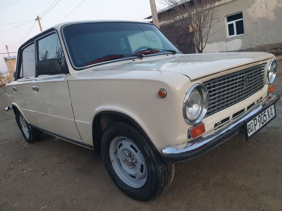 Жигули 2111 ранги сафири мошина ҳолати зӯр