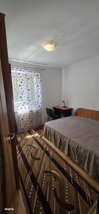 Central, 450euro/luna, apartament 2 camere, C.Negri Hala Centrala