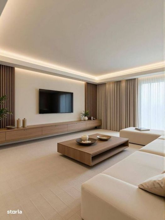 Apartament direct dezvoltator str Biruintei