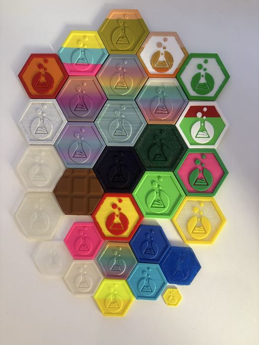 Labcoin 2023 и 2024