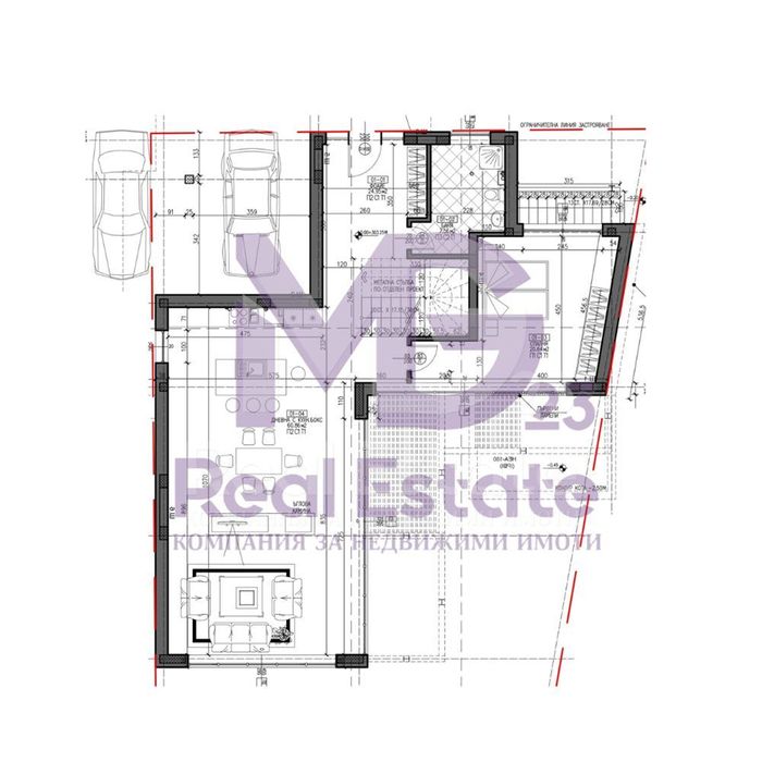 Продава се Къща в с. Марково, Област Пловдив - 326 кв.м за 1227 €/кв.м - Снимка #1