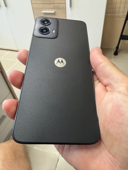 Motorola Moto G34 5G , 4/128gb