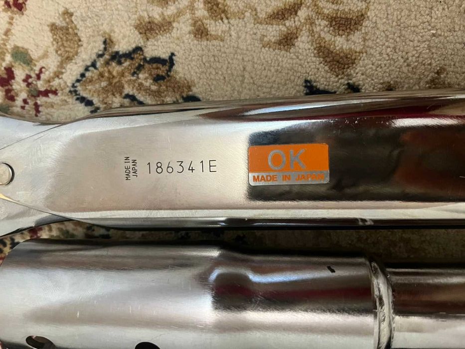 Динамометрический ключ