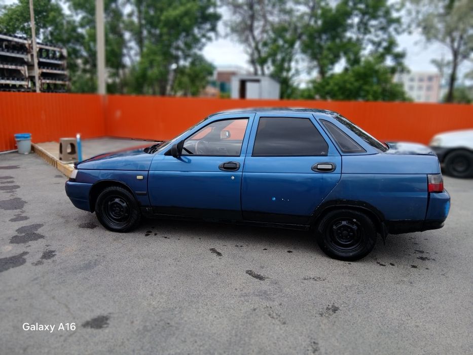 Продам Ваз лада 2110 седан