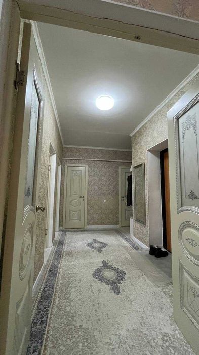 2х комнатная алтын Орда