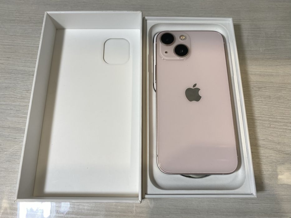 Iphone 13 mini Айфон 13 мини