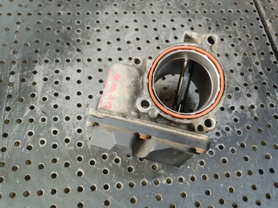 clapeta acceleratie ufwa 2.0 tdci ford s-max  galaxy  9m5q-9e926-aa