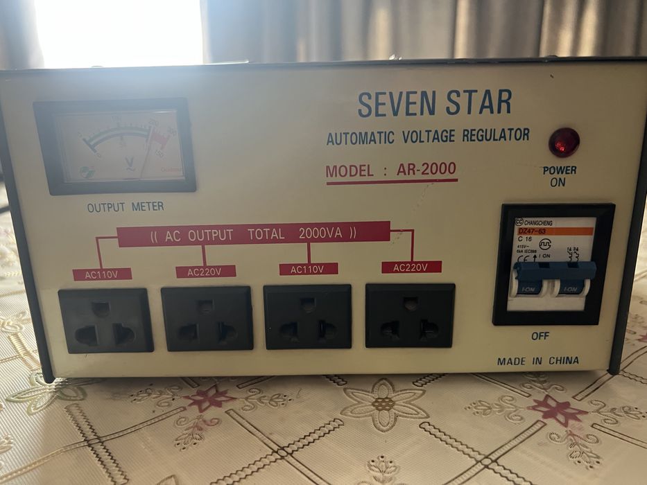 Продам понижающие трансформаторы