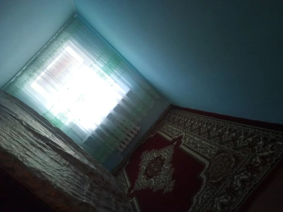 Бухоро вилояти когон шахар 3 хоналик квартира сотилади