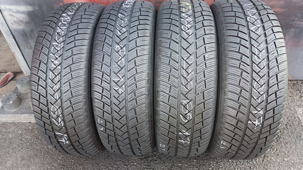 4бр. зимни гуми 235/65/17 Vredestein Wintrac
dot24