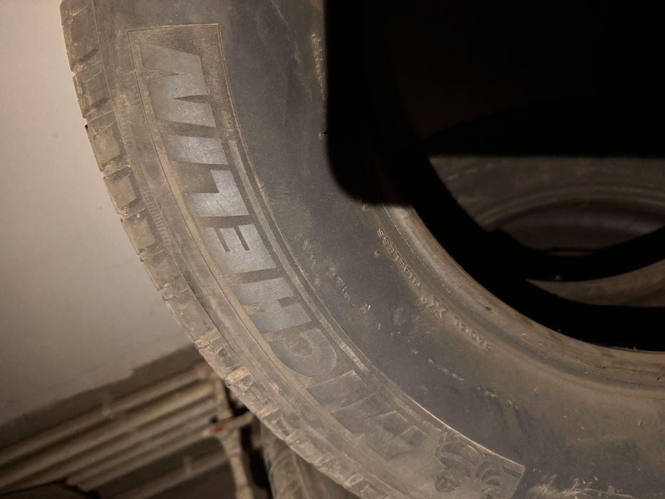 285/60/r18 Michelin