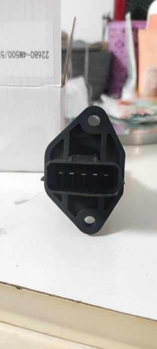 Продам на Ниссан Дмрв