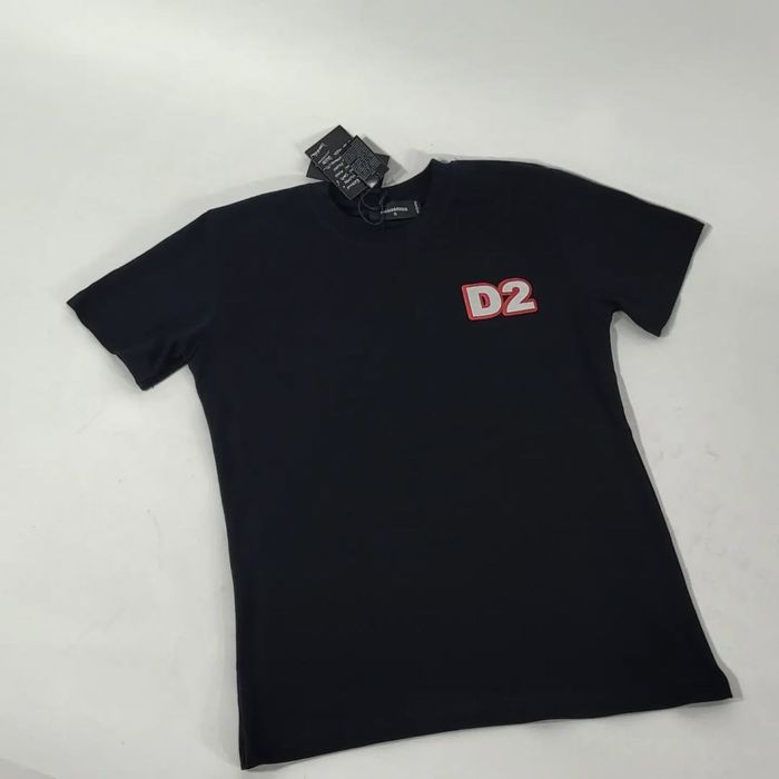 Tricouri Dsquared2